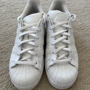 Adidas Women’s Superstars